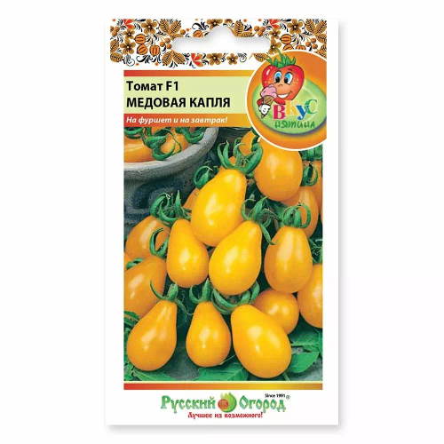 Томат Медовая капля