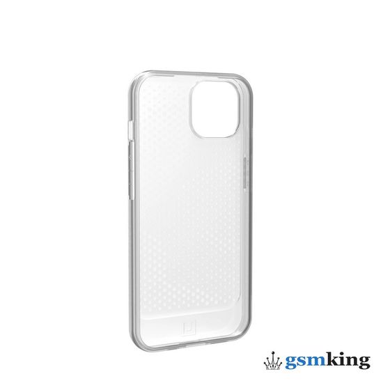 UAG Lucent Series Case for Apple iPhone 13 | 14 Ice (Прозрачный) 11317N314343