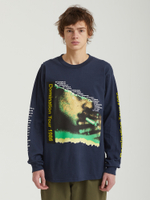 Мужской Лонгслив Domination