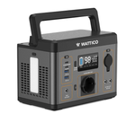 Портативная электростанция Wattico Camp 300 Вт