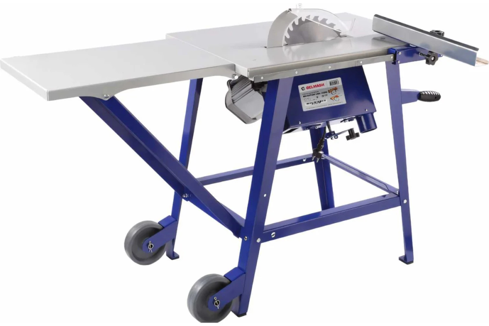 Станок циркулярный БЕЛМАШ CBS-2400