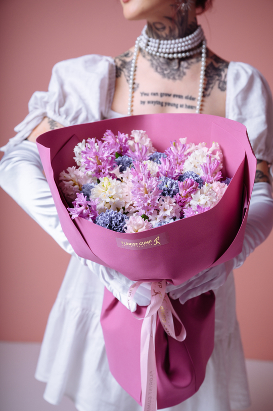 Букет Дурман