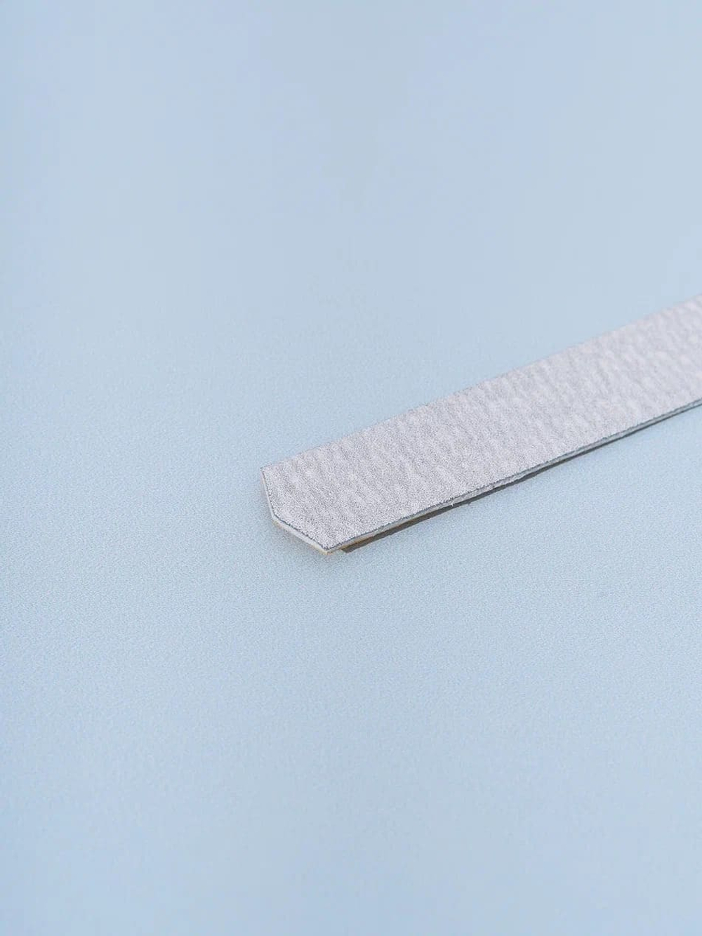 Сменные файлы на вспененной основе HARD GRAY размер L Plus