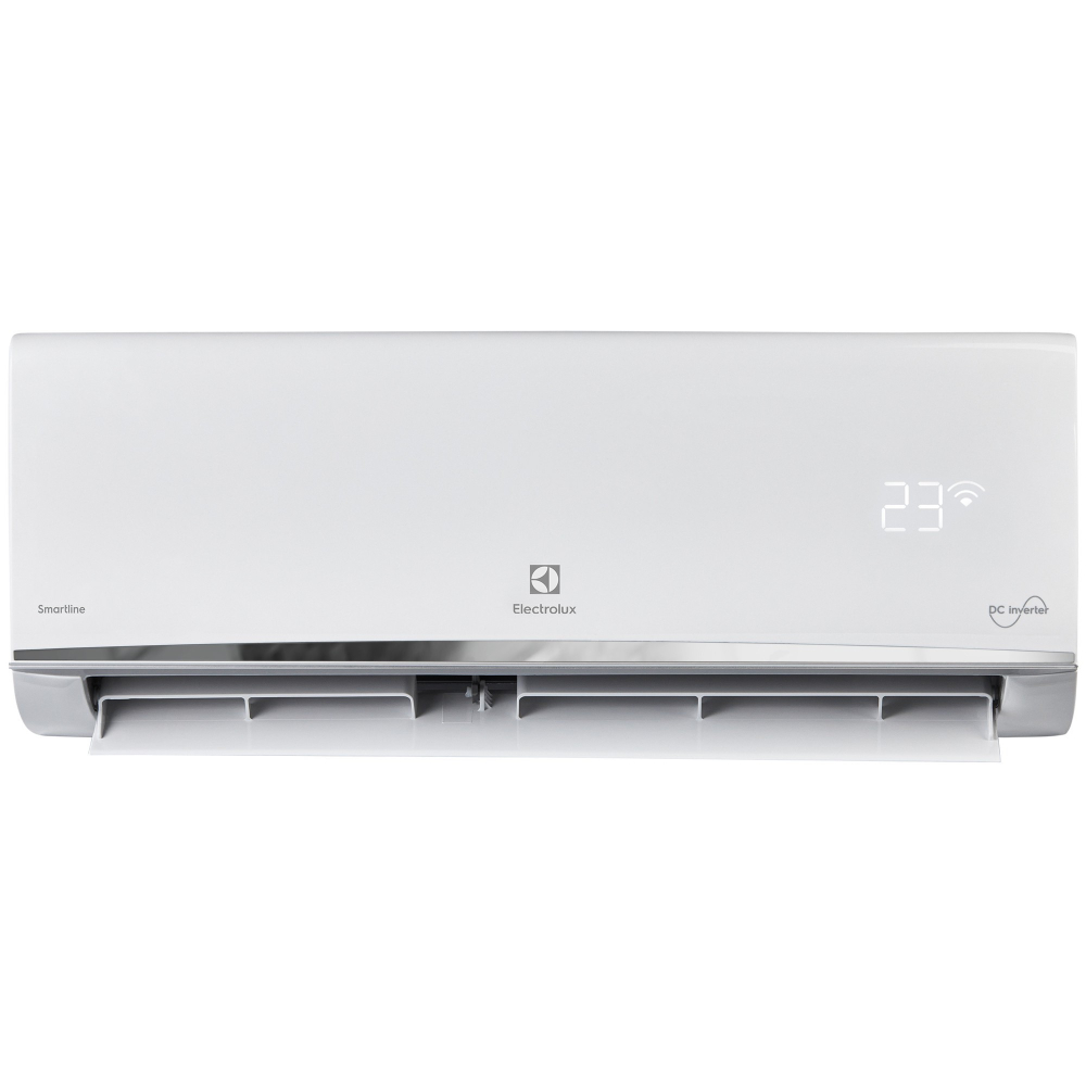 Сплит-система инверторного типа Electrolux Smartline DC EACS/I-12HSM/N8_V3