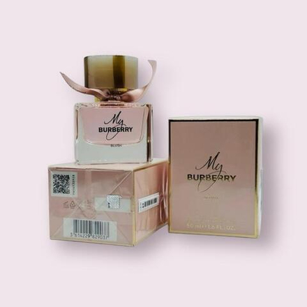 Парфюмерная вода Burberry "My Burberry Blush",50 ml (LUXE)