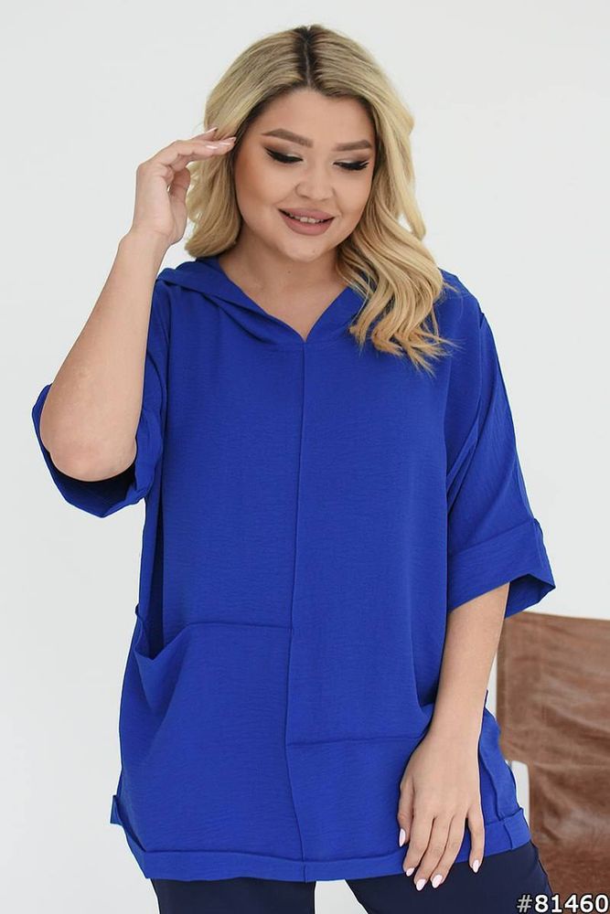 Кофта УК-0835 Fabrika