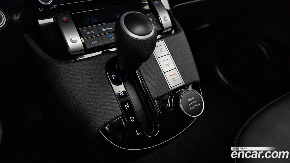 Hyundai Casper Turbo Inspiration (01.2022)