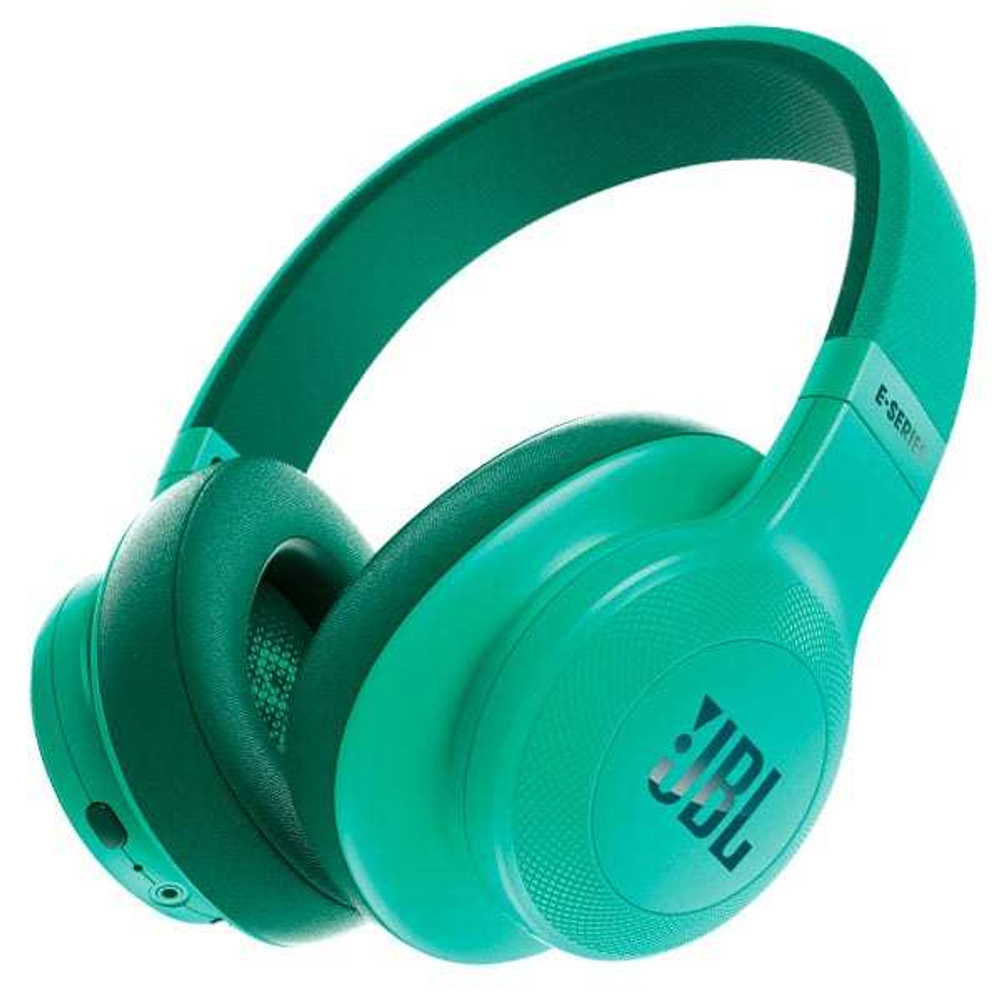 Беспроводные наушники JBL E55BT TEAL