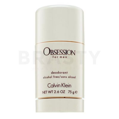 Calvin Klein Obsession for Men DST M 75 ml