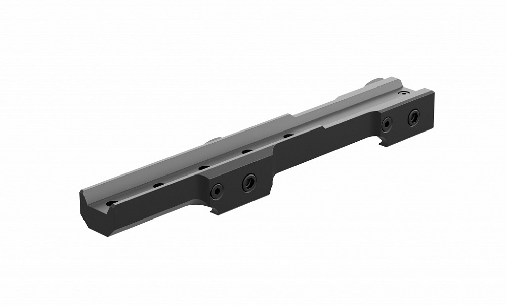 Быстросъемный кронштейн Weaver QD112