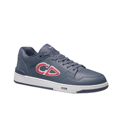 Кроссовки DIOR x Stone Island B57 Low, 3sn318zdl_h543