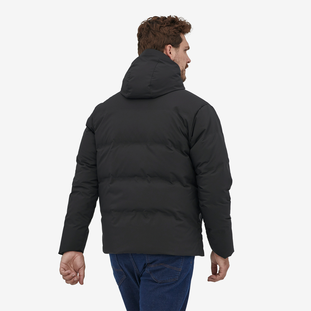 Куртка пуховая Patagonia M'S Jackson Glacier Jacket