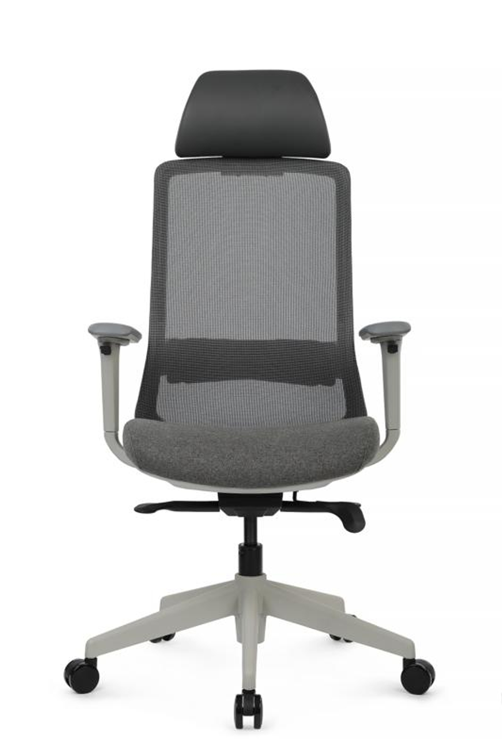 Кресло Riva Космо AETH-HG Серый