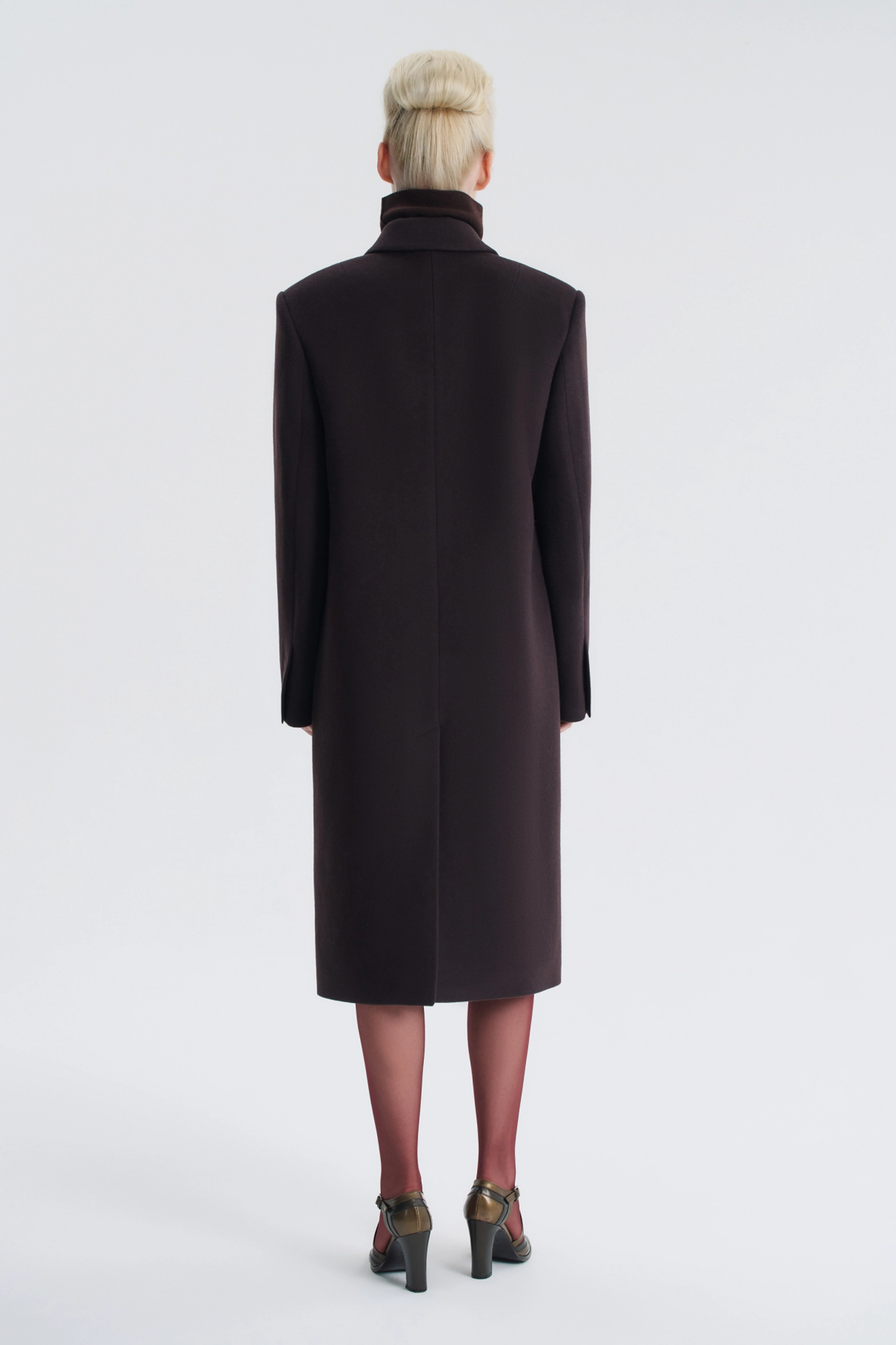 Пальто Mon trésor