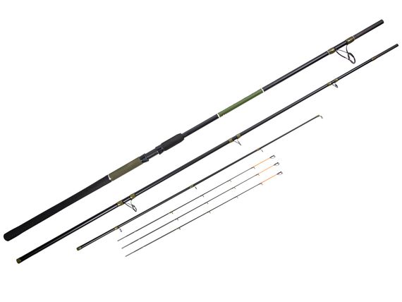 Удилище фидерное Feeder Concept Simple BEAST 200 3.90