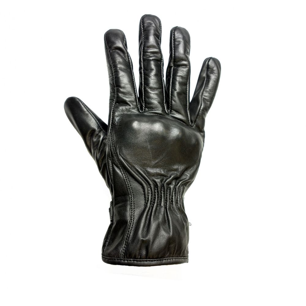 Basik / Черный-глянцевый