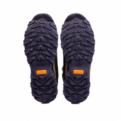 БОТИНКИ REMINGTON SNOWLINE GREEN