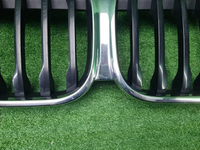 Решетка радиатора BMW X1 F48 (2019-2022)