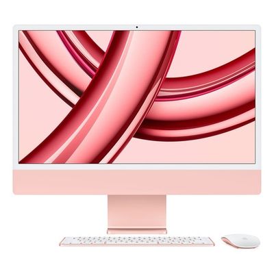 iMac 24" M3 (2023)