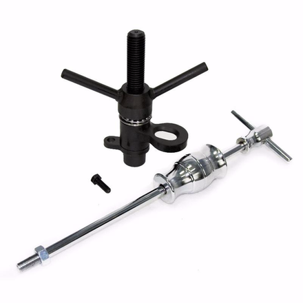 Рассухариватель клапанов DAF (CF85) Car-Tool CT-C1402