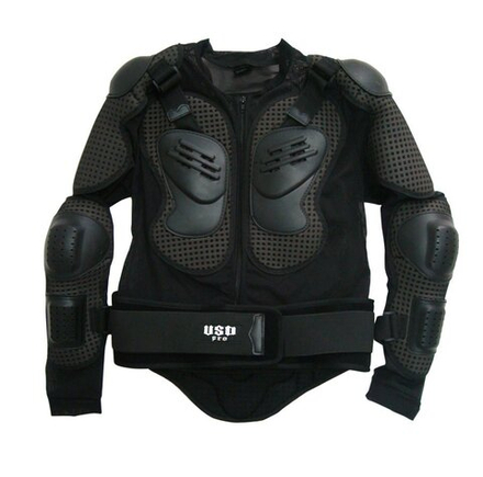 USD PRO куртка защитная USFB19U1E
