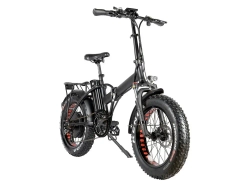 Электрофэтбайк Eltreco TT Max