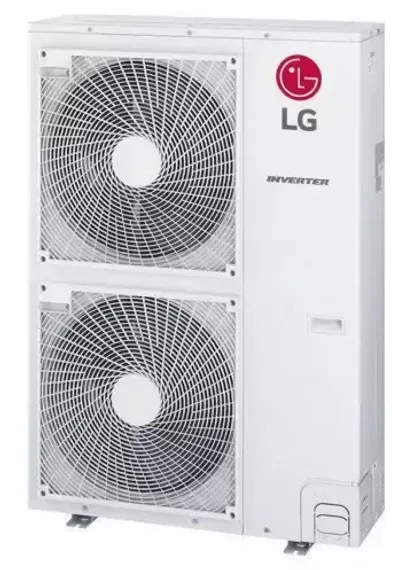 Канальная сплит-система LG UM60R.N30/UU61WR.U30 Ultra Inverter — (1)