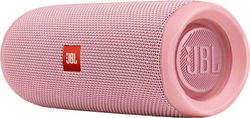 Колонка JBL Flip 5 pink (JBLFLIP5PINK)