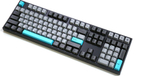 Клавиатура VARMILO Moonlight VPG108 Cherry Mx Red черный