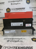 SEW Eurodrive MDX61B0030-5A3-4-0T/L+MDX60A0030-503-4-00L с хранения