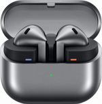 Беспроводные наушники Samsung Galaxy Buds 3, серебро