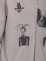 Мужская Рубашка Find Truth Button Up