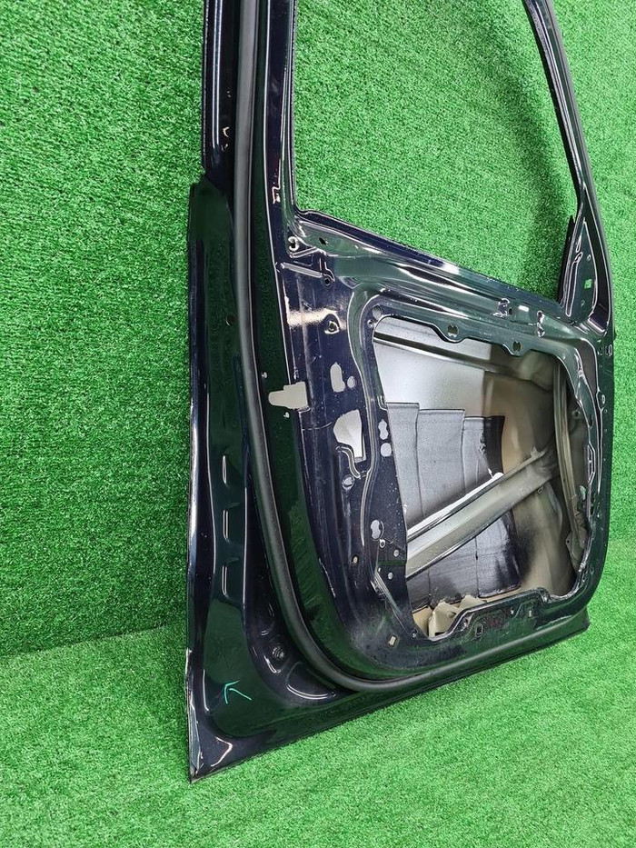Дверь передняя левая BMW X6 G06 (2019-н.в.)