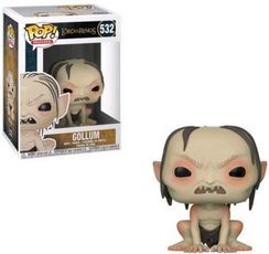 POP Lord of The Rings - Gollum
