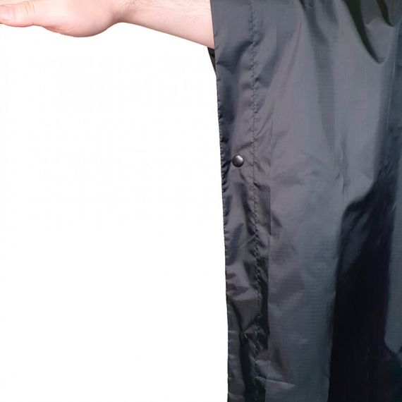 Накидка-пончо Scorpena Darkwing