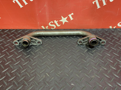 Трубка масляная