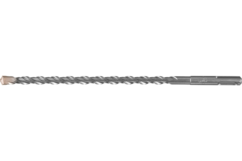 Бур Профессионал (14x210 мм; SDS-plus) Зубр 29314-210-14_z02