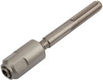 Адаптер SDS-MAX на SDS-PLUS, CrV 37820