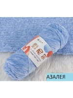 Пряжа "Плюш"
