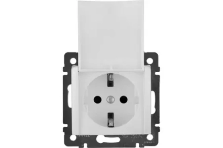 Розетка Legrand Valena 774422