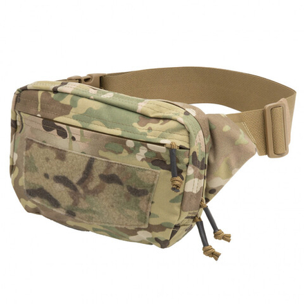 Wartech поясная утилитарная сумка Инди-М мультикам