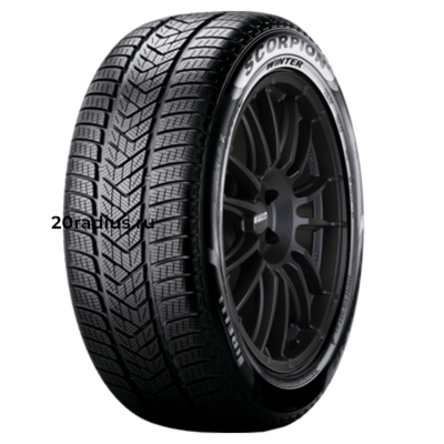 305/40R20 112V XL Scorpion Winter TL Run Flat