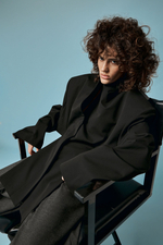 Жакет-трансформер DNK Black