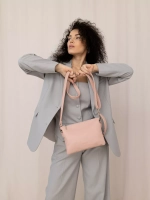 Сумка через плечо маленькая клатч