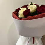 Букет из 15 роз