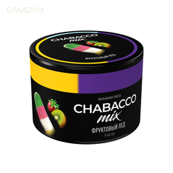 Бестабачная смесь Chabacco Mix 50 грамм