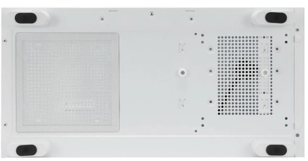 Корпус mATX 1STPLAYER MIKU Mi5