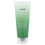 Anua, Heartleaf Quercetinol ™ пенка для глубокого очищения пор, 150 мл (5,07 жидк. Унции)