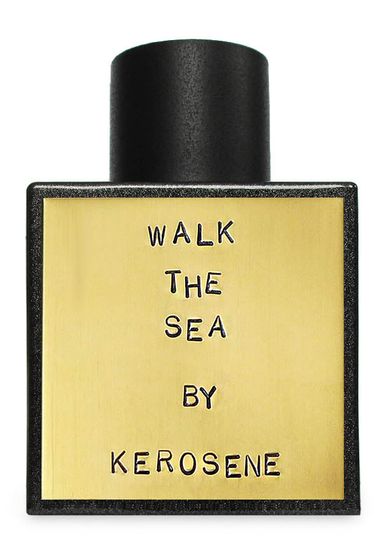 Kerosene Walk the Sea