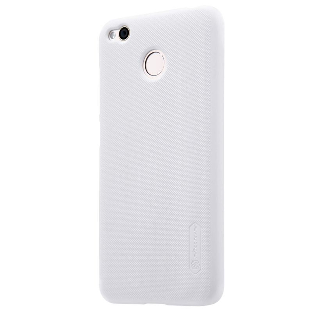 Накладка Nillkin Super Frosted Shield для Xiaomi Redmi 4X